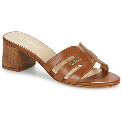 LIVIA women's Mules / Casual Shoes in - Les Tropéziennes par M Belarbi - Modalova