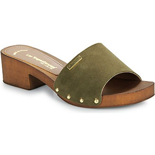 THERESA women's Mules / Casual Shoes in - Les Tropéziennes par M Belarbi - Modalova