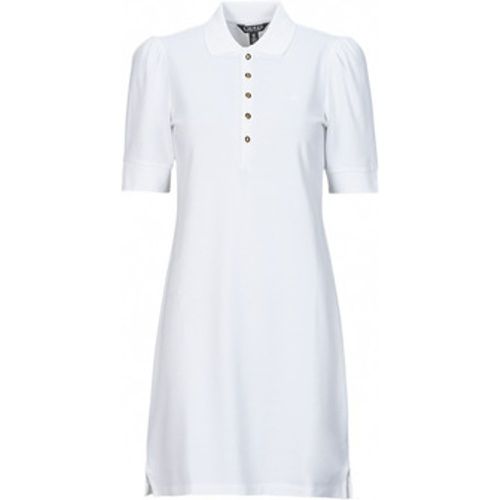 CHACE-SHORT SLEEVE-CASUAL DRESS women's Dress in - Lauren Ralph Lauren - Modalova