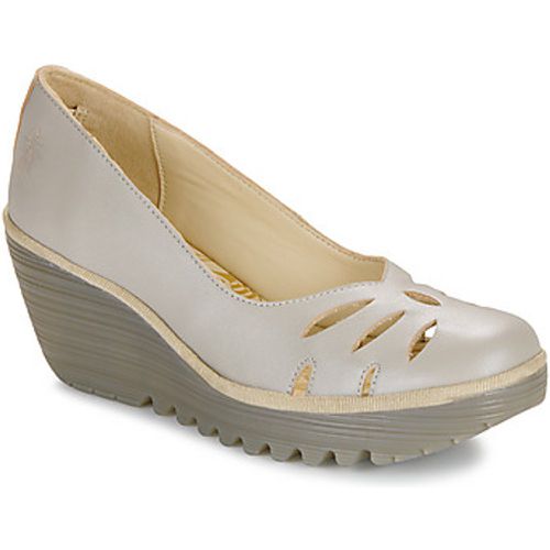 YUBI women's Court Shoes in - Fly London - Modalova