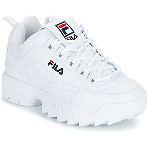 DISRUPTOR women's Shoes (Trainers) in - Fila - Modalova