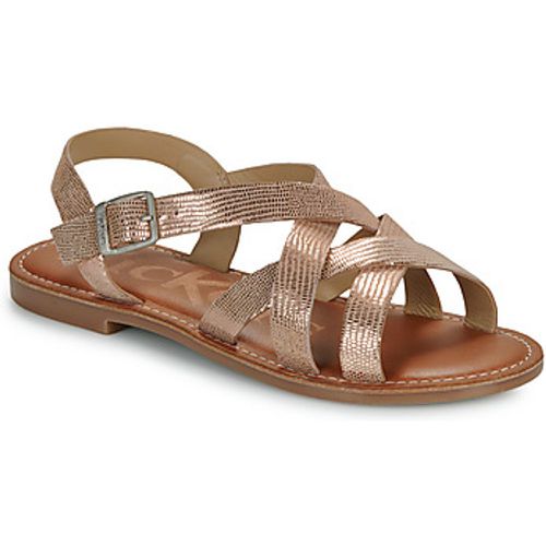 KICK DIANA women's Sandals in - Kickers - Modalova