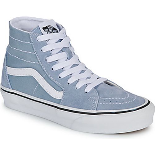 SK8-Hi Tapered COLOR THEORY DUSTY women's Shoes (High-top Trainers) in - Vans - Modalova