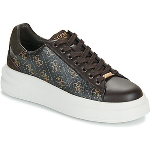 ELBINA women's Shoes (Trainers) in - Guess - Modalova