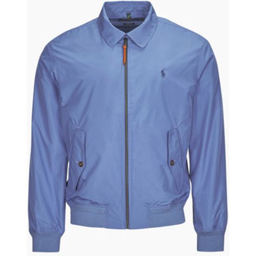 BLOUSON COMMUTER PACKABLE EN NYLON men's Jacket in - Polo Ralph Lauren - Modalova