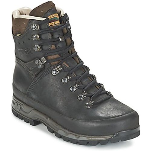 ISLAND MFS ACTIVE men's Walking Boots in - Meindl - Modalova