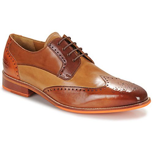 Melvin & Hamilton JEFF 14 men's Smart / Formal Shoes in - melvin & hamilton - Modalova