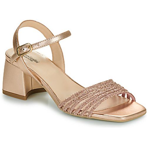 E410260D women's Sandals in - NeroGiardini - Modalova