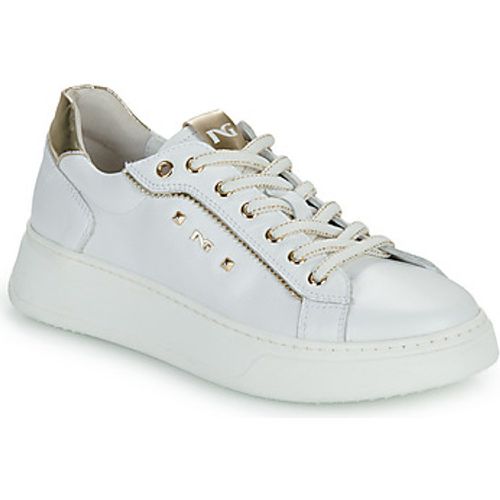 E409977D women's Shoes (Trainers) in - NeroGiardini - Modalova