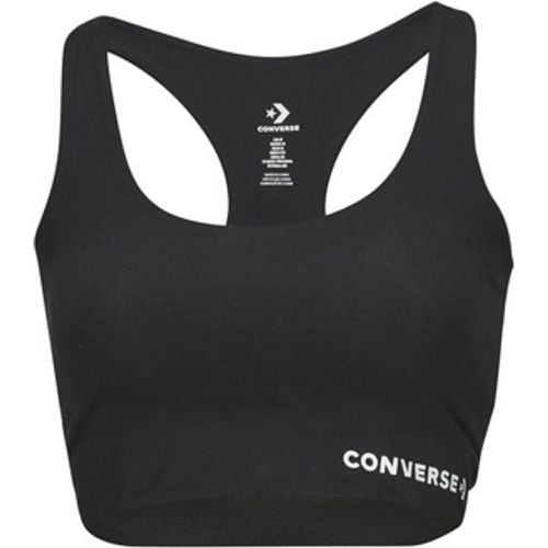 WORDMARK BRA TOP women's in - Converse - Modalova