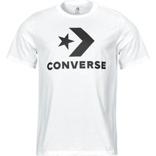 STAR CHEVRON TEE men's T shirt in - Converse - Modalova