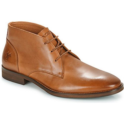 FELLOW men's Mid Boots in - KOST - Modalova