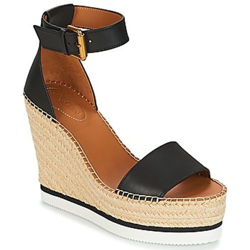 SB26152 women's Espadrilles / Casual Shoes in - See by Chloé - Modalova