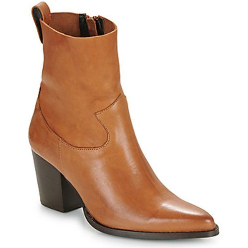 LALOU women's Low Ankle Boots in - JB Martin - Modalova