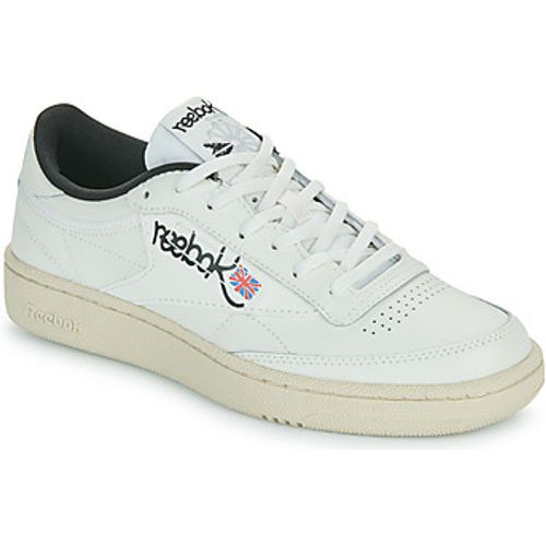 CLUB C 85 women's Shoes (Trainers) in - Reebok Classic - Modalova