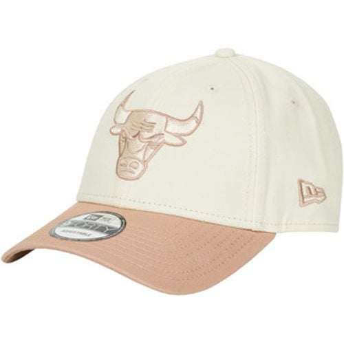 COLOUR BLOCK 9FORTY® CHICAGO BULLS men's Cap in - New-Era - Modalova