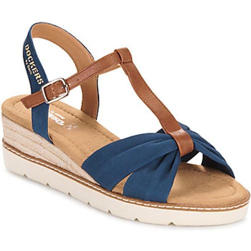 IU201 women's Sandals in - Dockers by Gerli - Modalova