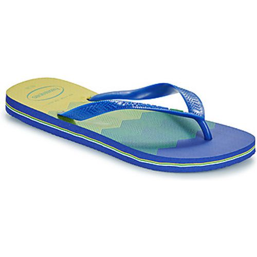 BRASIL FRESH men's Flip flops / Sandals (Shoes) in - Havaianas - Modalova