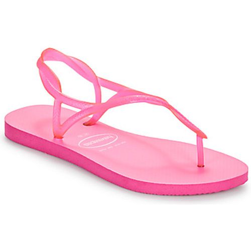 LUNA NEON women's Sandals in - Havaianas - Modalova