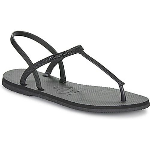 PARATY GLITTER women's Sandals in - Havaianas - Modalova