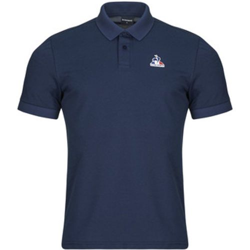 ESS Polo SS N°1 M men's Polo shirt in - Le Coq Sportif - Modalova