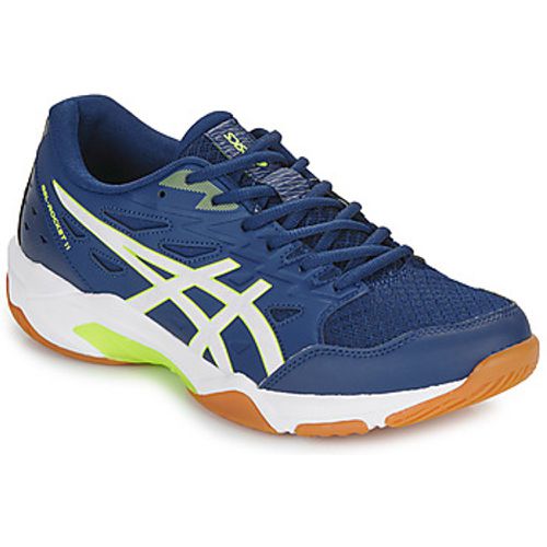 GEL-ROCKET 11 men's Indoor Sports Trainers (Shoes) in - ASICS - Modalova