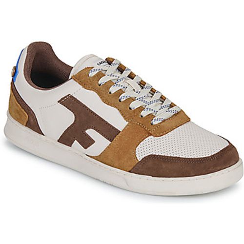 HAZEL men's Shoes (Trainers) in - Faguo - Modalova