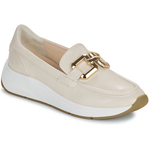 D CRISTAEL women's Loafers / Casual Shoes in - Geox - Modalova