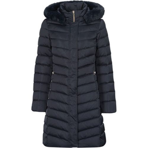 W BETTANIE LONG JKT women's Jacket in - Geox - Modalova