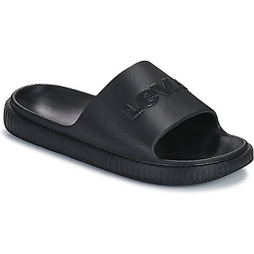 Levis JUNE NEXT men's Sliders in - Levi's - Modalova