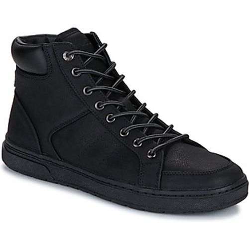 Levis PIPER MID men's Shoes (High-top Trainers) in - Levi's - Modalova