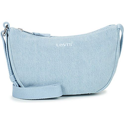 Levis WOMEN'S SMALL CROSSBODY BAG OV women's Shoulder Bag in - Levi's - Modalova