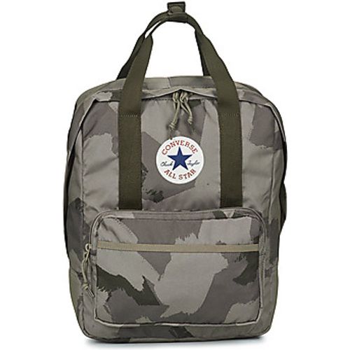 BP SMALL SQUARE AOP BACKPACK men's Backpack in - Converse - Modalova