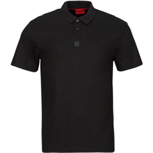 Deabono_D men's Polo shirt in - HUGO - Modalova