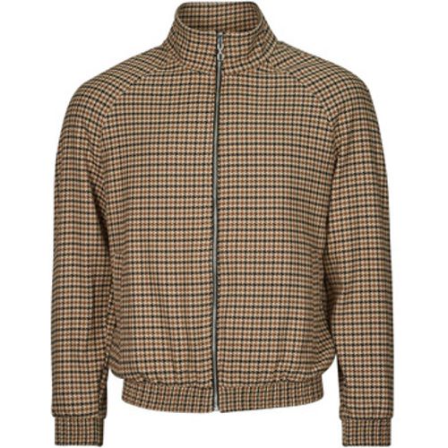 Keyn243X men's Jacket in - HUGO - Modalova