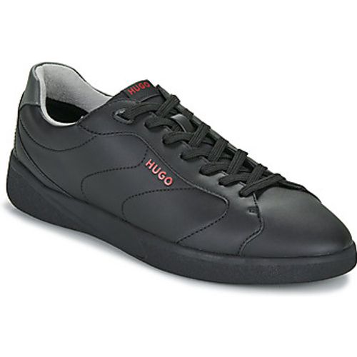 Riven_Tenn_punyl men's Shoes (Trainers) in - HUGO - Modalova