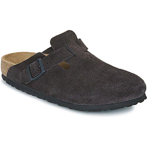 Boston LEVE Velvet women's Clogs (Shoes) in - Birkenstock - Modalova