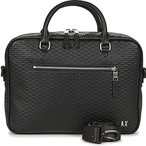 ELBA BRIEFCASE men's Briefcase in - Armani Exchange - Modalova