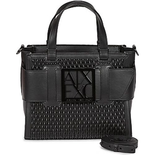 MEDIUM TOTE - WOMAN'S BIG TOTE women's Handbags in - Armani Exchange - Modalova