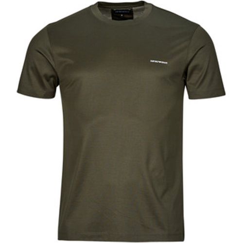 N1TD8 men's T shirt in - Emporio Armani - Modalova