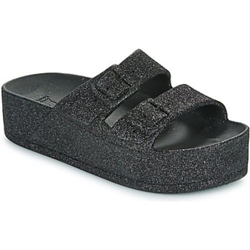 CAIPIRINHA GLITTER women's Mules / Casual Shoes in - Cacatoès - Modalova