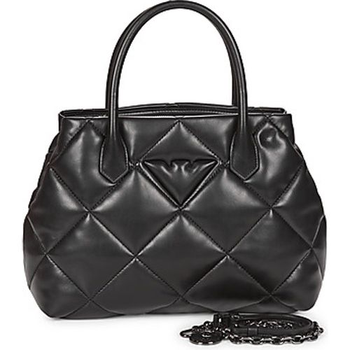 BORSA TOTE women's Handbags in - Emporio Armani - Modalova