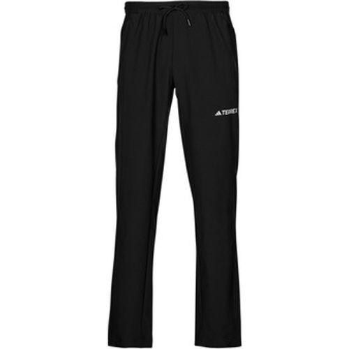 Liteflex Hiking Tracksuit Bottoms men's Sportswear in - Adidas - Modalova