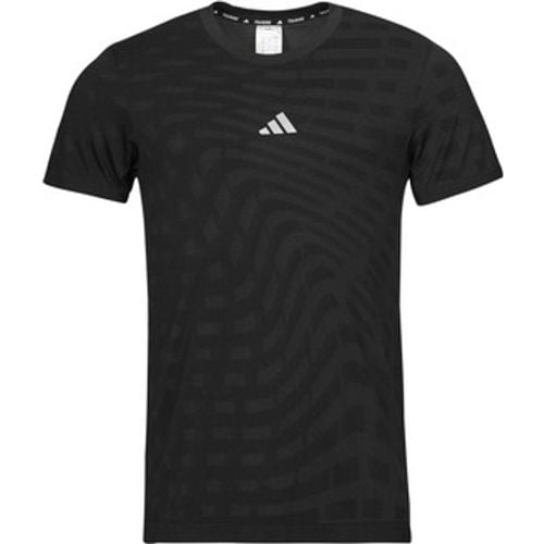 Gym+ Training Seamless T-Shirt men's T shirt in - Adidas - Modalova