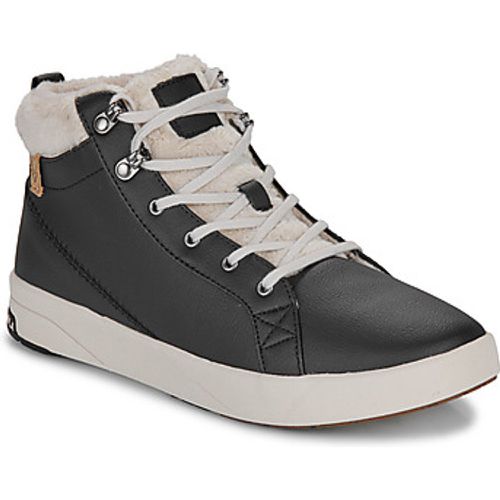 BERGEN WARM women's Shoes (High-top Trainers) in - Saola - Modalova