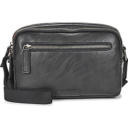 Wylson SEOUL men's Pouch in Black - Wylson - Modalova