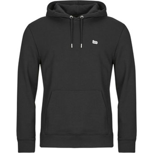 PLAIN HOODIE men's Sweatshirt in - Lee - Modalova