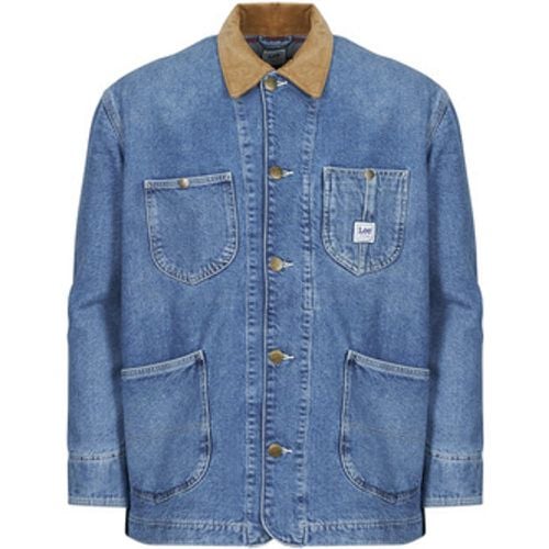 LOOSE LOCO JACKET men's Jacket in - Lee - Modalova