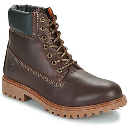 RIVER 2 men's Mid Boots in - Lumberjack - Modalova