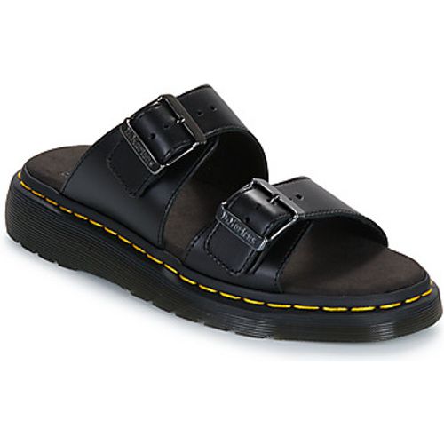 Josef Analine men's Mules / Casual Shoes in - Dr. Martens - Modalova